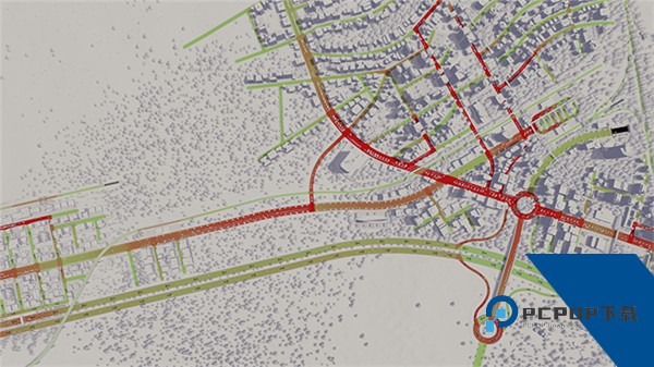 城市天际线手机版