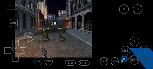 血战上海滩手机版