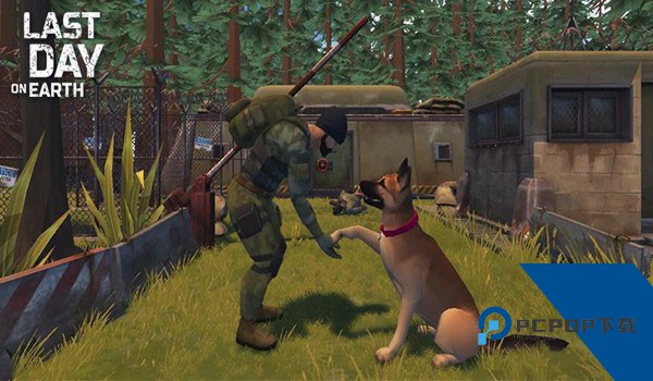 地球末日生存官方正版