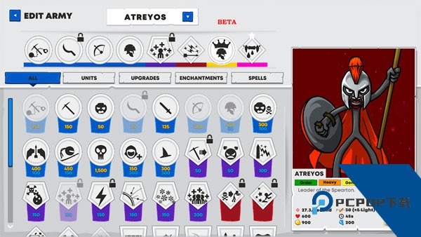 火柴人战争遗产3最新版