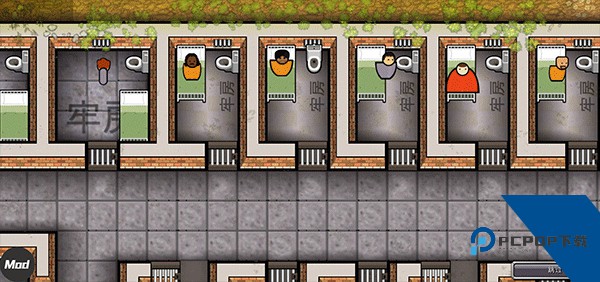 监狱建筑师手机版