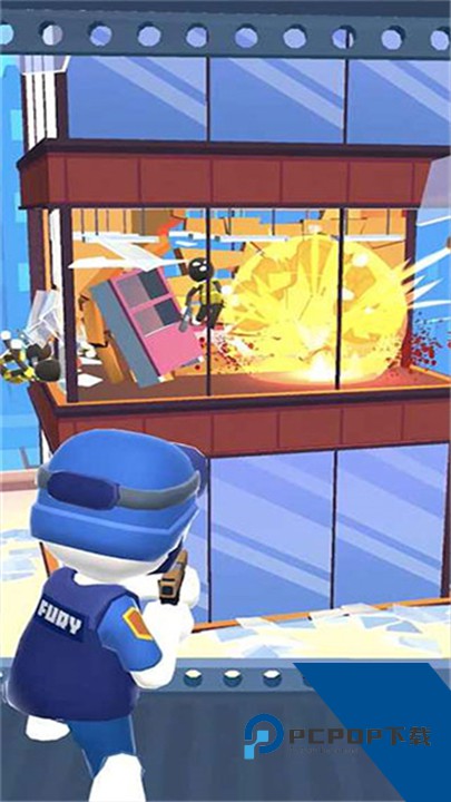 空中特工队官方正版