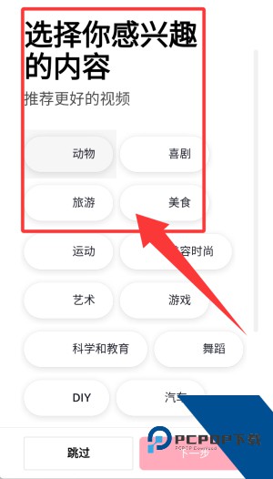 抖音国际版TikTok