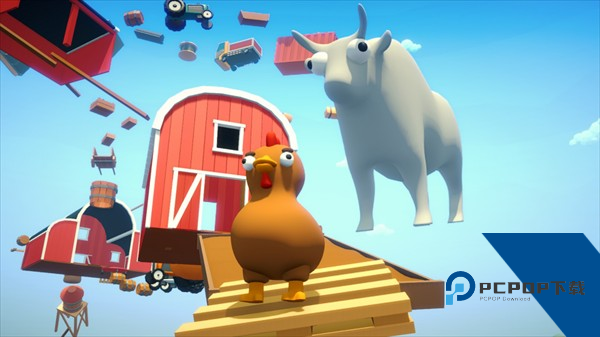 攀爬动物在一起游戏手机版