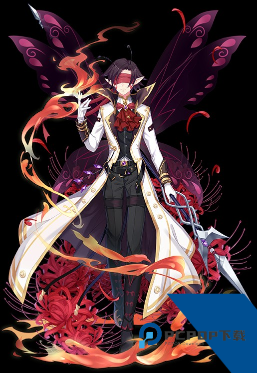 小花仙拉贝尔之约页游互通版