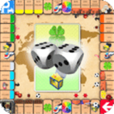 大富翁飞行棋最新版