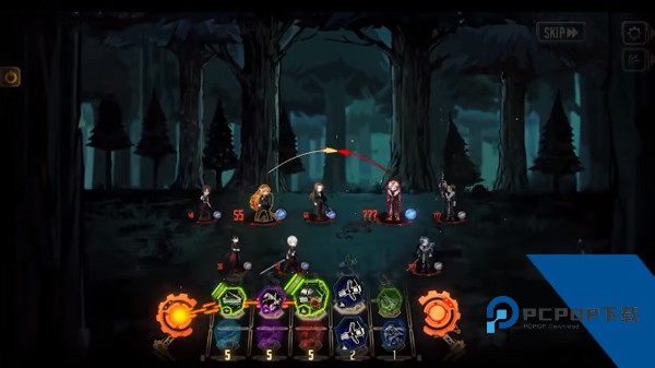 边狱巴士安卓汉化版