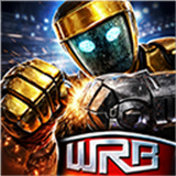 铁甲钢拳世界机器人拳击最新版