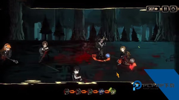 边狱巴士安卓汉化版