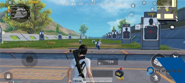 准星精灵辅助器