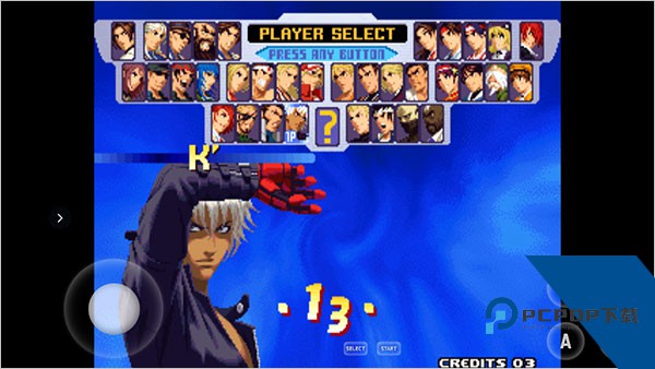 小马游戏模拟器