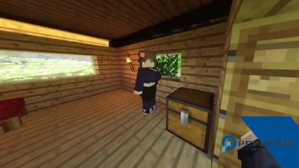 我的世界珍妮模组官方版