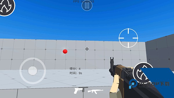 练皇帝官方正版