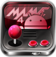 MAME4droid