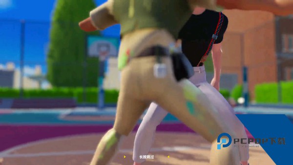 全明星街球派对官方版