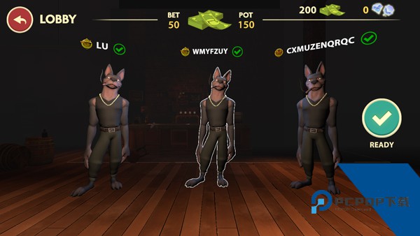 骗子酒馆手机版