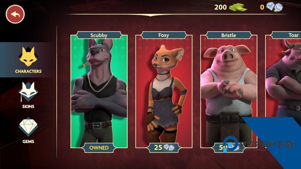 骗子酒馆手机版