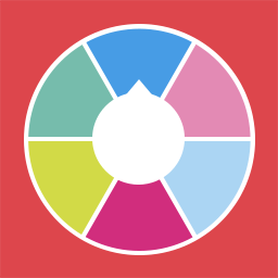 大转盘小决定官方版