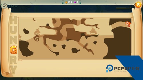 饥饿龙手机版
