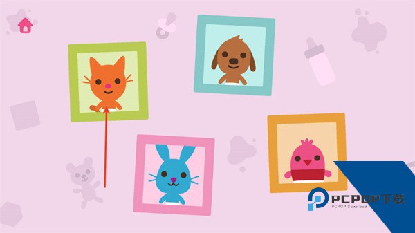 西米宝宝托儿所官方正版