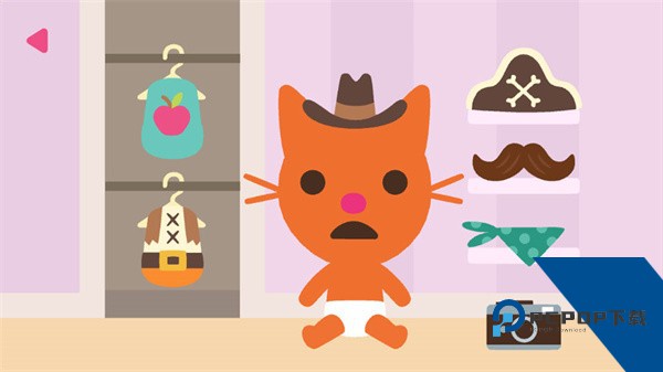 西米宝宝托儿所官方正版