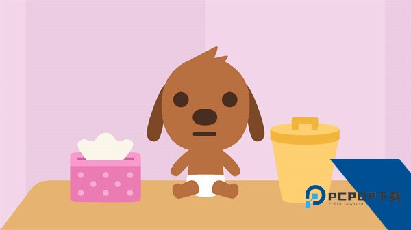 西米宝宝托儿所官方正版