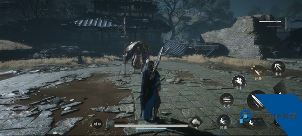 燕云十六声安卓版