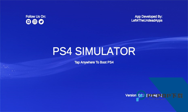 PS4模拟器