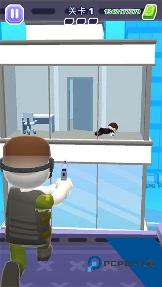 空中特工队官方正版