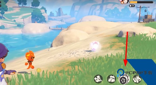 洛克王国世界云游戏