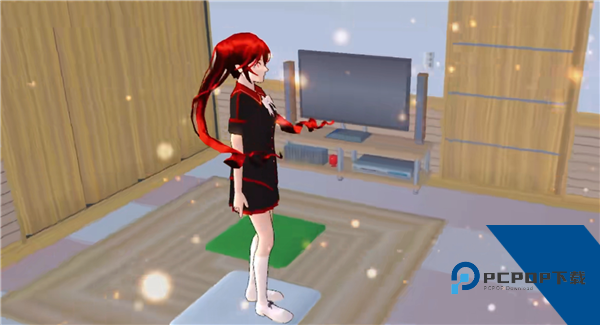 樱花校园模拟器2026最新版