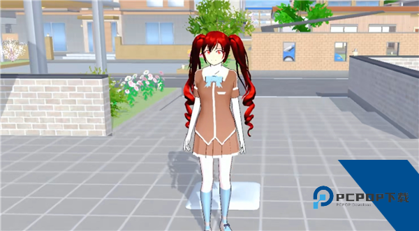 樱花校园模拟器2026最新版