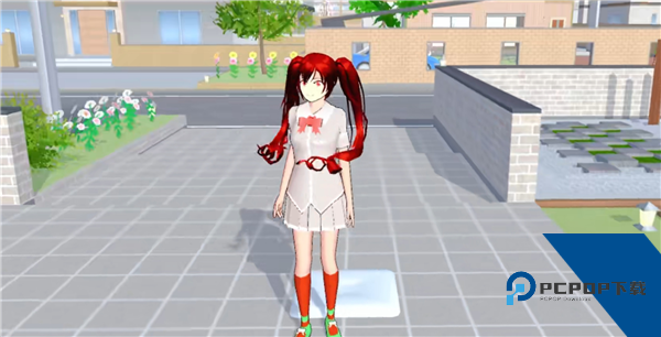 樱花校园模拟器2026最新版