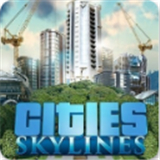 城市天际线手机版