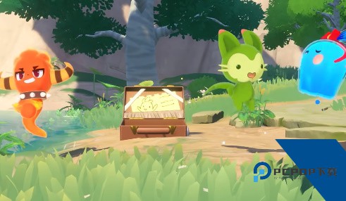 洛克王国世界云游戏