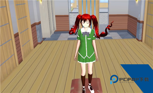 樱花校园模拟器2026最新版