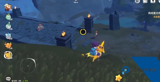 洛克王国世界云游戏