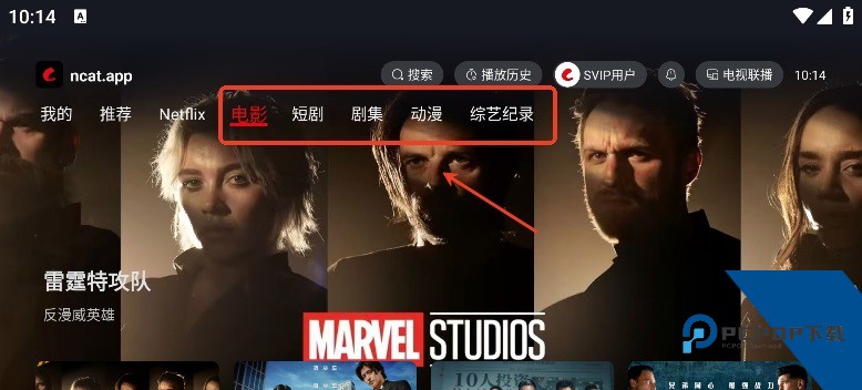 网飞猫TV版