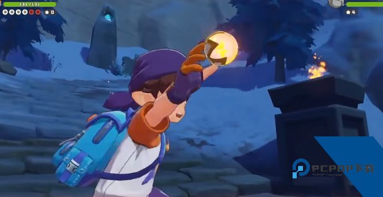 洛克王国世界云游戏