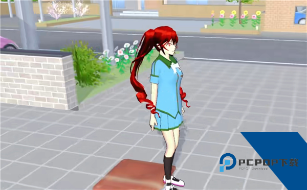 樱花校园模拟器2026最新版