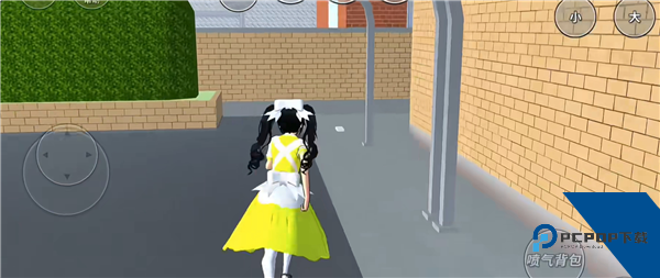 樱花校园模拟器2026最新版