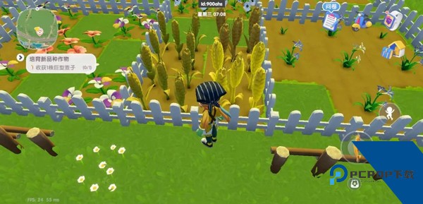 心动小镇2026最新版