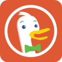 DuckDuckGo搜索引擎