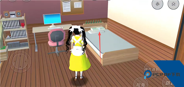 樱花校园模拟器2026最新版