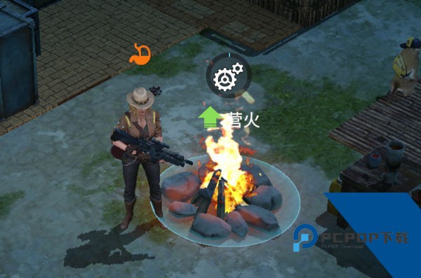 迷失蔚蓝2手机版