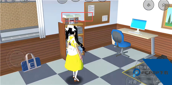 樱花校园模拟器2026最新版