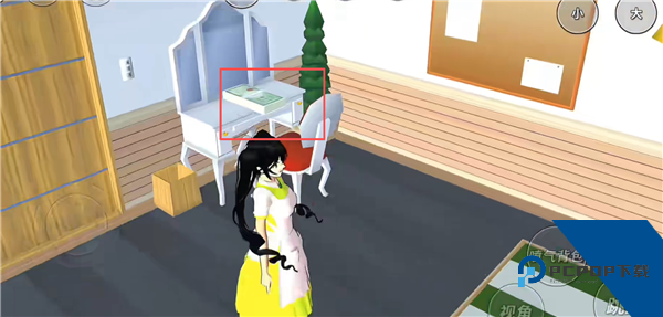 樱花校园模拟器2026最新版