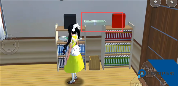 樱花校园模拟器2026最新版