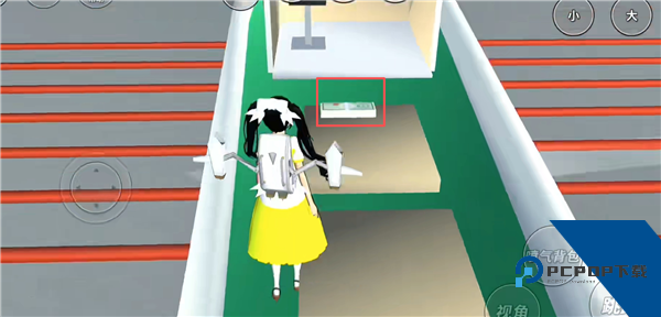 樱花校园模拟器2026最新版