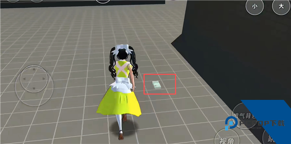 樱花校园模拟器2026最新版